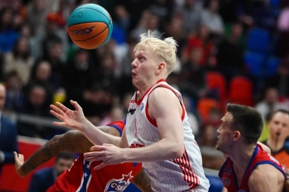    Мельников: шансов, что Касаткина выпустят из изолятора во Франции, нет