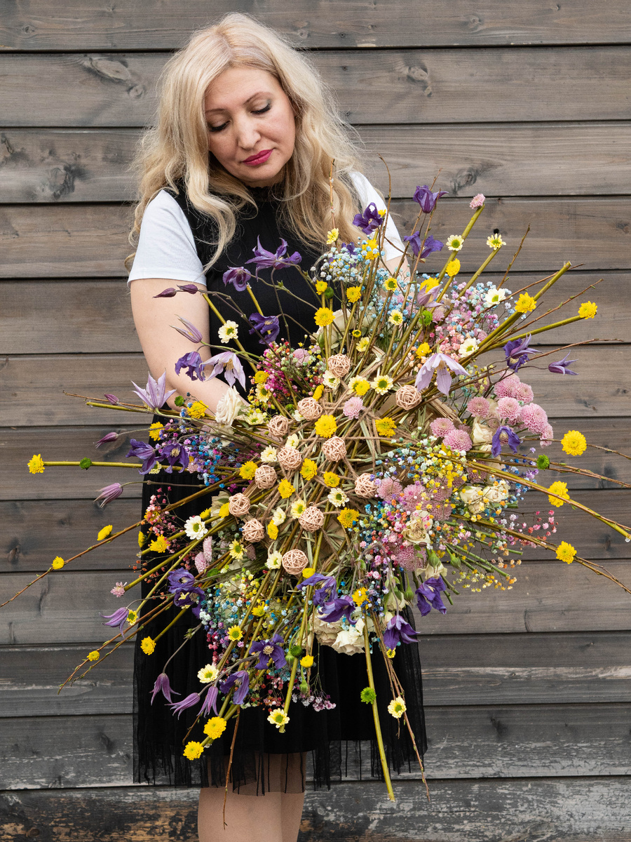 Автор фото – Аликина Оксана.