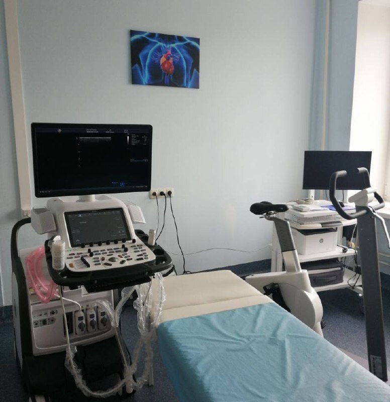    Фото Минздрава Самарской области