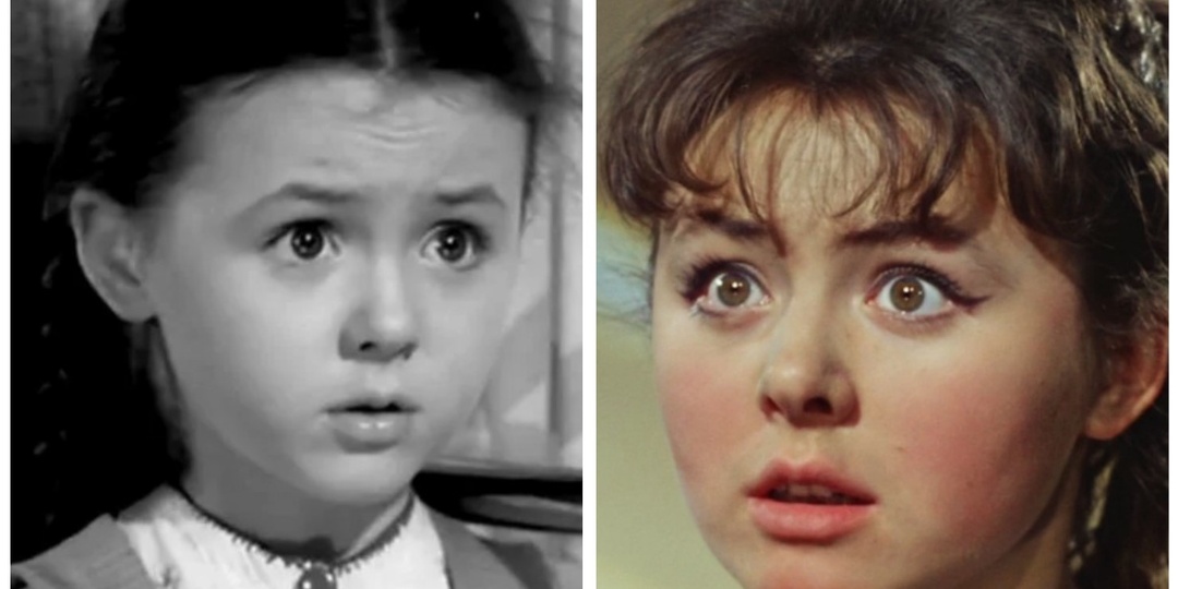 От детских шагов к большому экрану: первые роли, за которые полюбили наших актёров