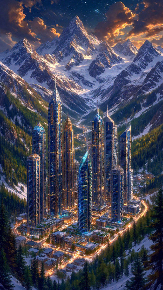 Картинка сгенерирована в Шедеврум ПРО.