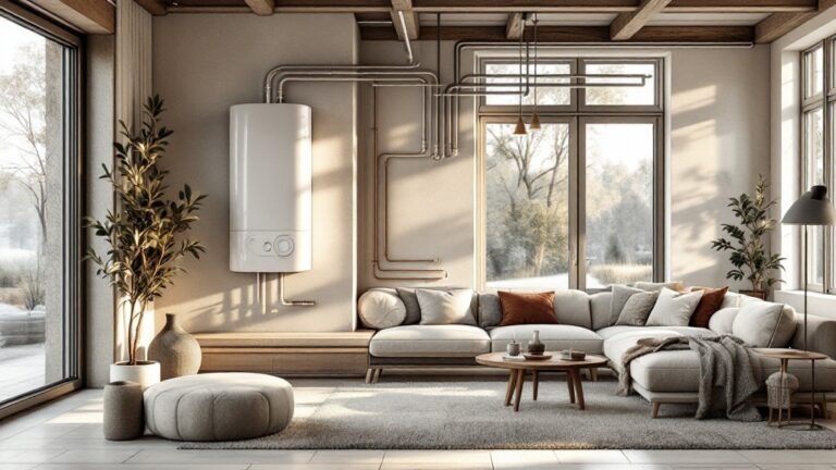    Электрический настенный котел: как выбрать и установить, чтобы сэкономить и быть в тепле feedlineadmin