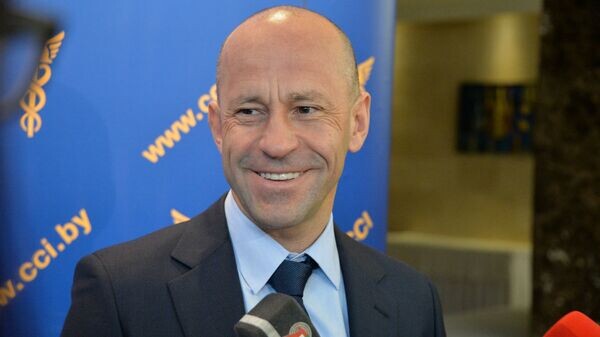    © Sputnik / Виктор Толочко