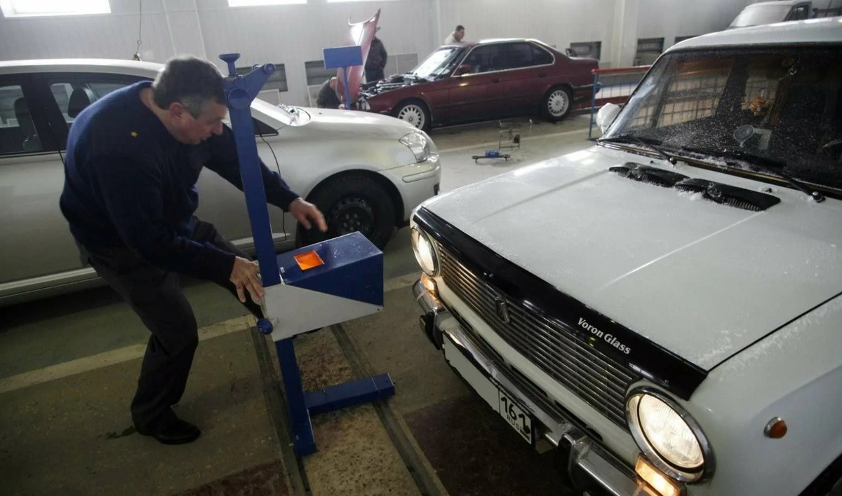 Фото заимствовано - https://timetotuning.ru/2022/02/05/kak-proyti-tehosmotr-na-vaz-ili-drugom-starom-avtomobile/