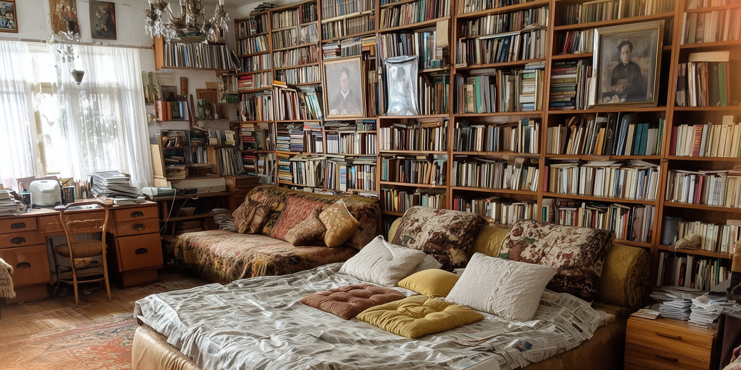 Не везите на дачу этот хлам! 7 вещей на выброс