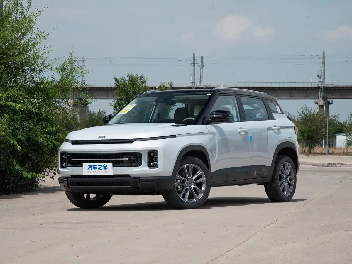 Фото: Autohome  📷
