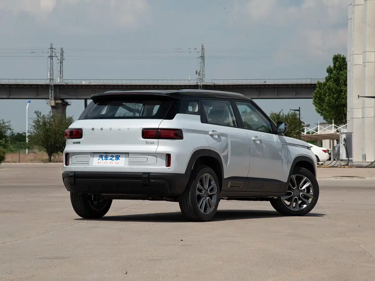 Фото: Autohome  📷
