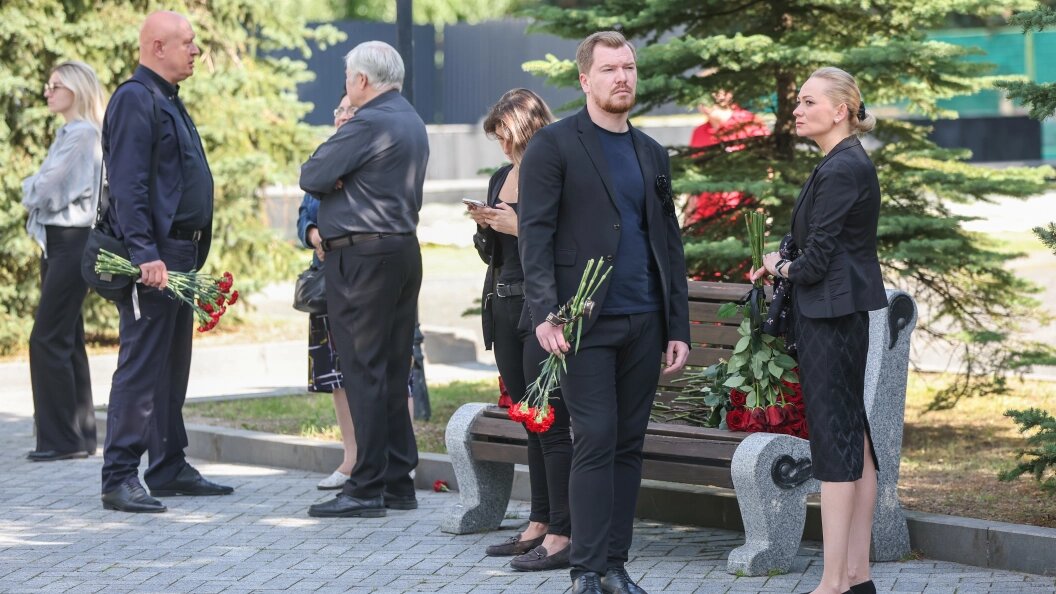    фото: Belkin Alexey/news.ru/Globallookpress