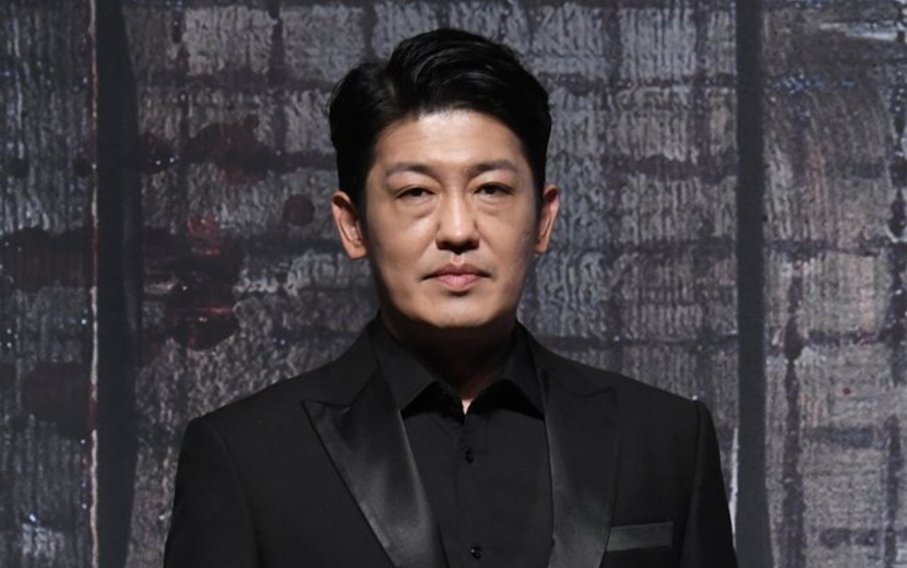    Звезда из «Игры в кальмара» выступил с русской песней