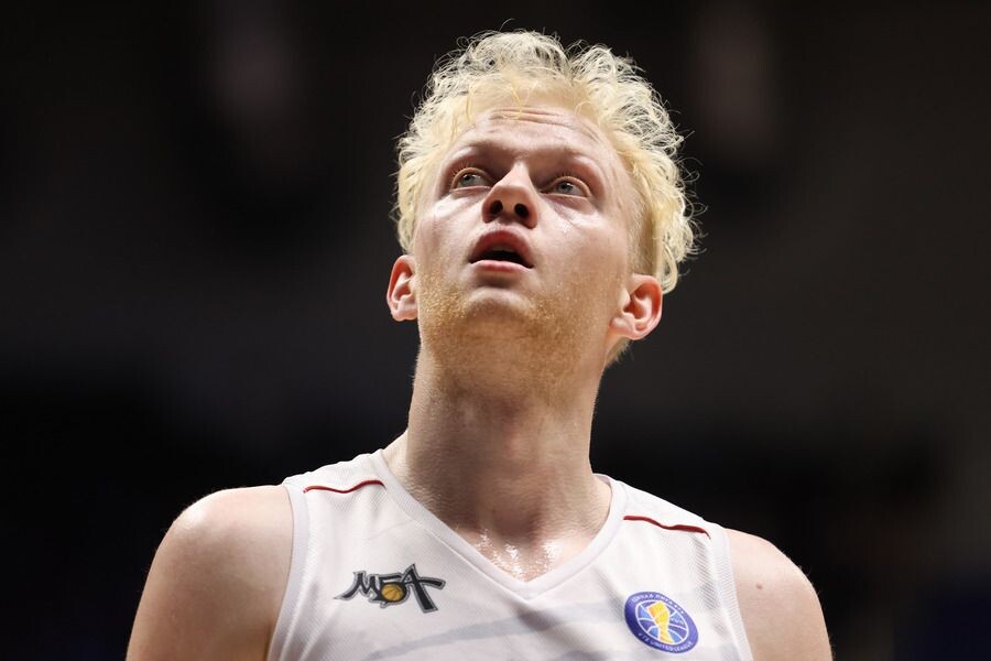    Даниил Касаткин / Источник: © Валентина Певцова/ТАСС