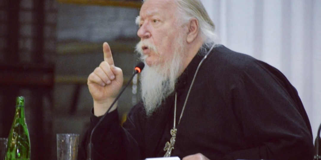 Для чего нужно читать Евангелие? Объясняет священник