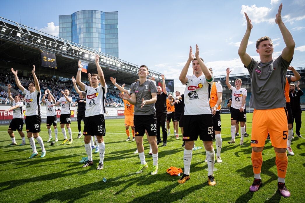    Фото: ФК «Торпедо»