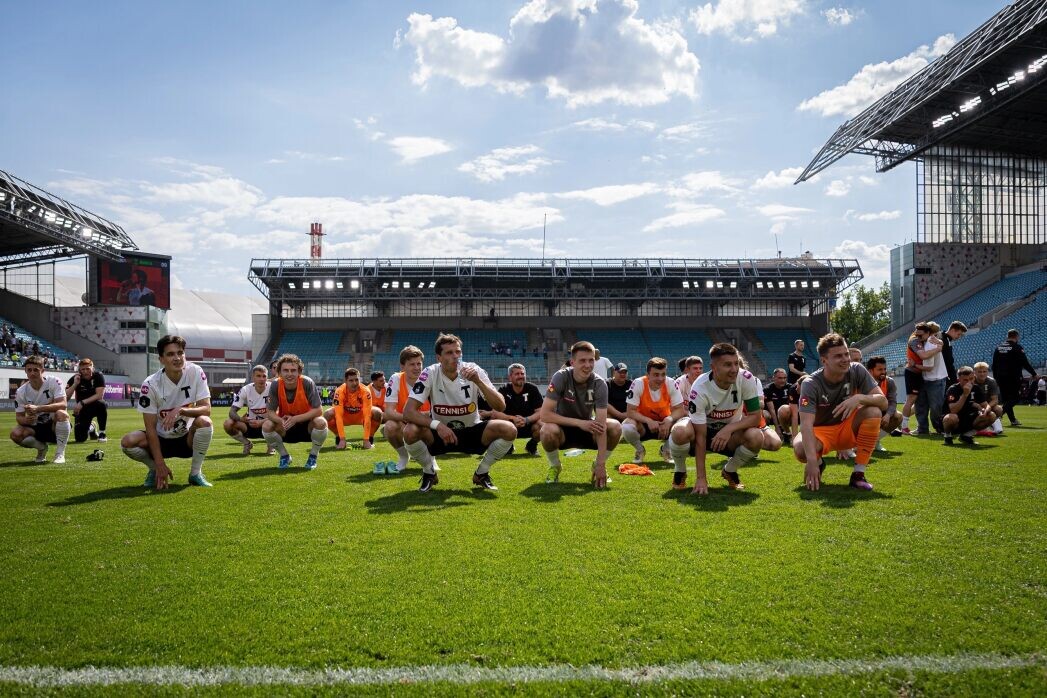    Фото: ФК «Торпедо»