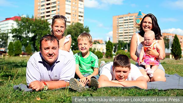     Фото: Elena Sikorskaya/Russian Look/Global Look Press   
 Текст: Олег Исайченко