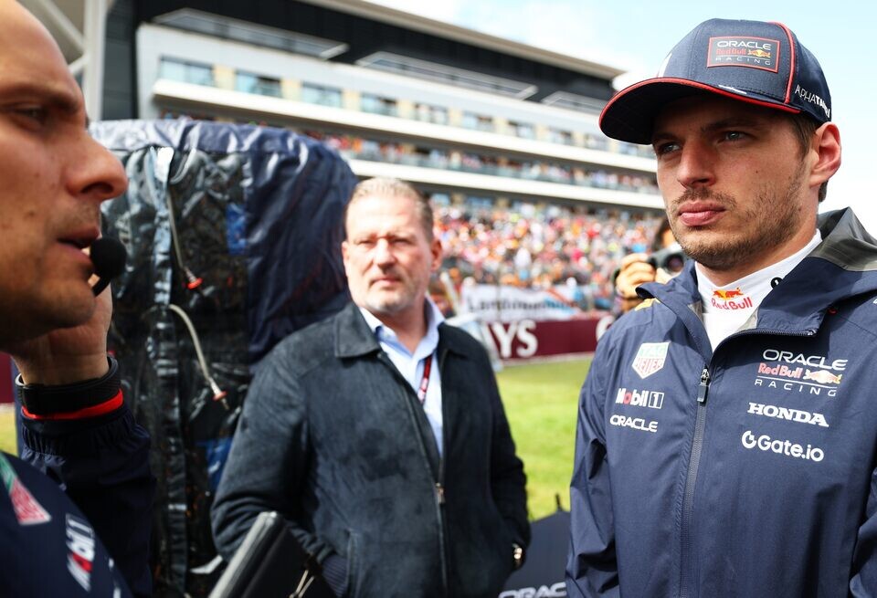    Getty Images / Red Bull Content Pool