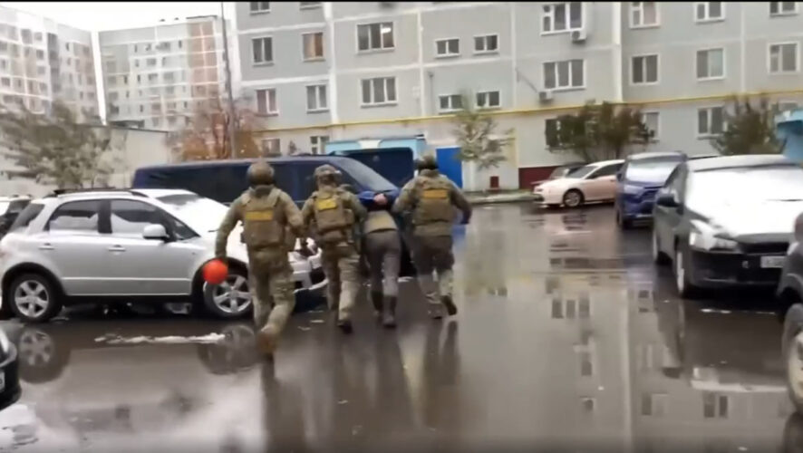    Фото: скриншот видео пресс-службы УФСБ РФ по РТ