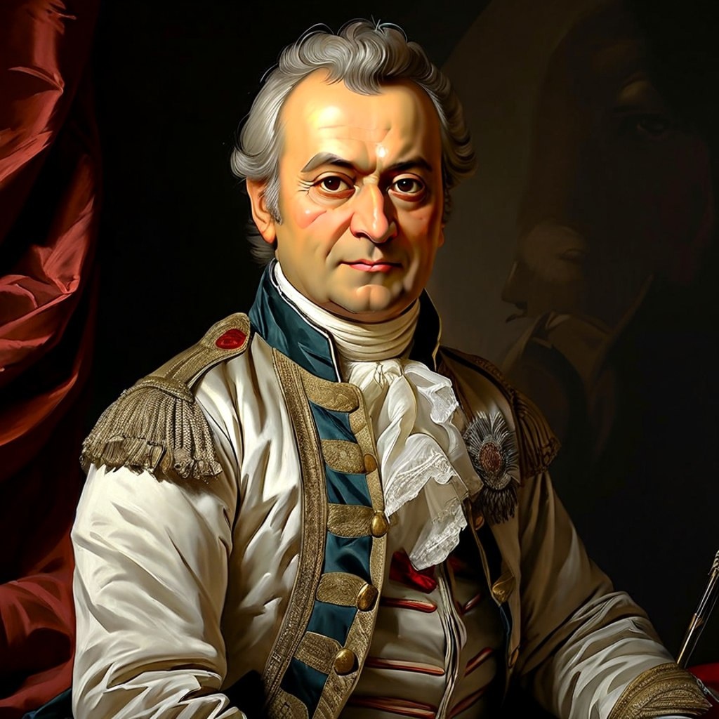 Герасим Степанович Лебедев (1749, Ярославль — 15 [27] июля 1817, Санкт-Петербург) — русский индолог, лингвист, театральный деятель, переводчик, музыкант