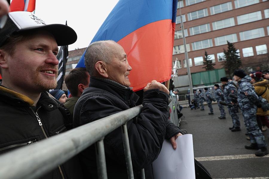    Андрей Любимов / РБК