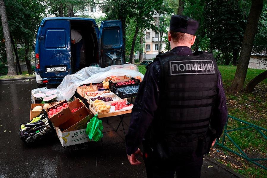    Евгений Биятов / РИА Новости