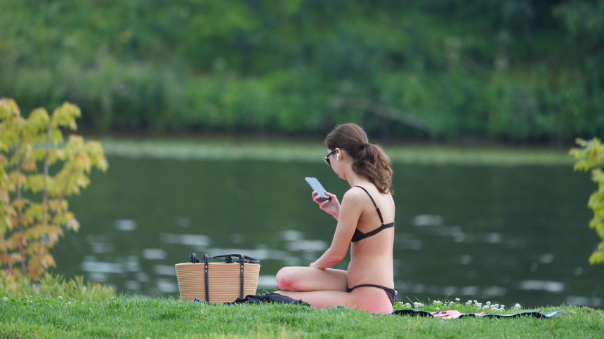    Фото: ИЗВЕСТИЯ/Дмитрий Коротаев