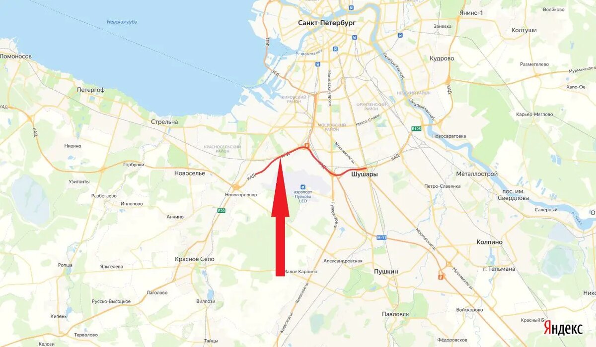    Фото: пресс-служба ФКУ Упрдор «Северо-Запад»