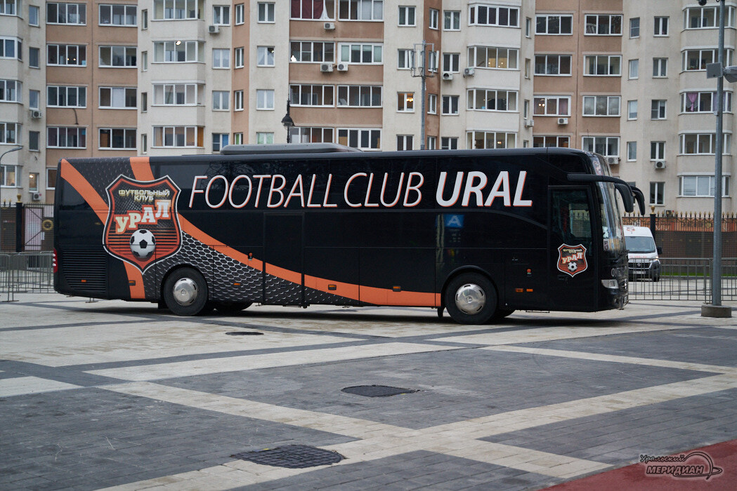    Фото Лидия Аникина © ИА «Уральский меридиан»