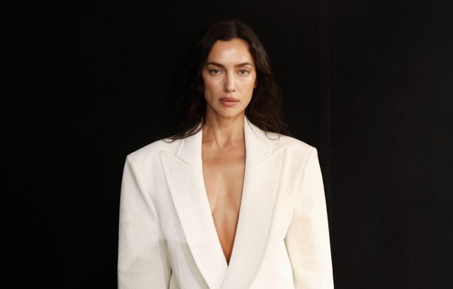    Ирина Шейк. Фото: Getty Images