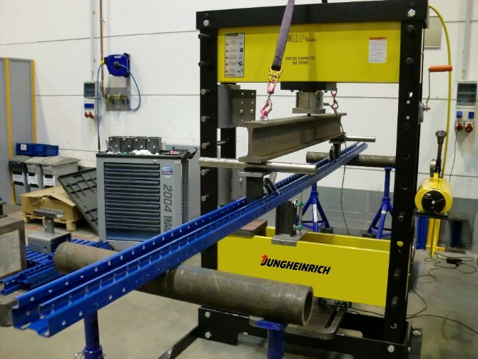 Процесс прохождения проверок в независимой лаборатории 