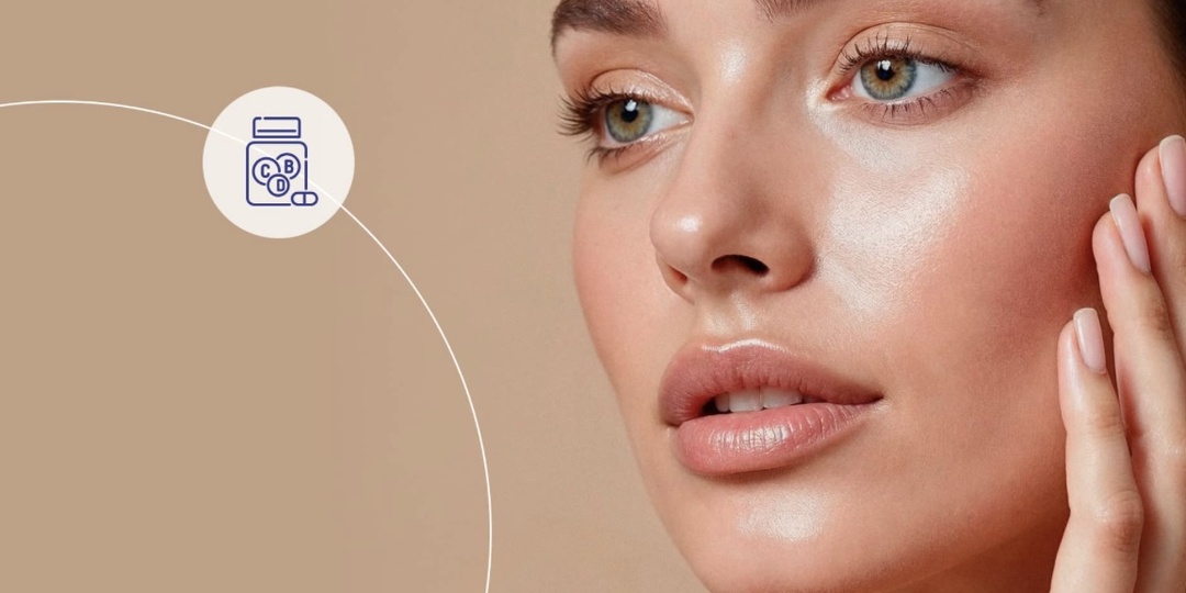 Чистая кожа начинается изнутри: какие витамины влияют на высыпания