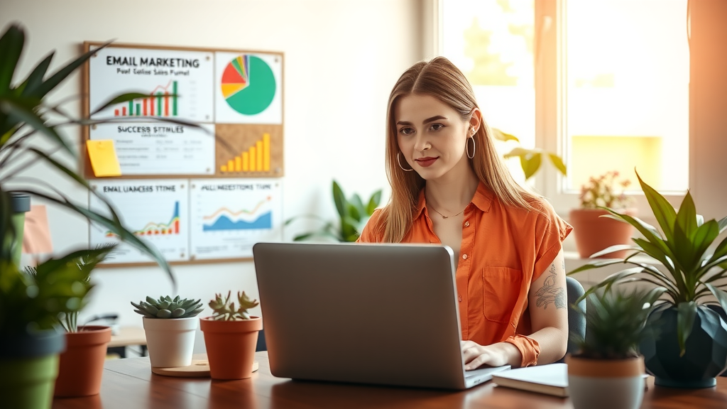    Создайте вечнозеленую воронку продаж с помощью Make.com и email-маркетинга. Узнайте стратегии, советы и примеры успешных кейсов! Артём Качанов