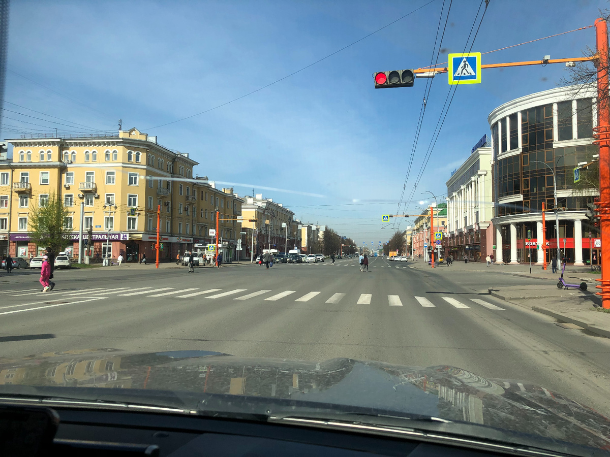 июнь 2025 Кемерово