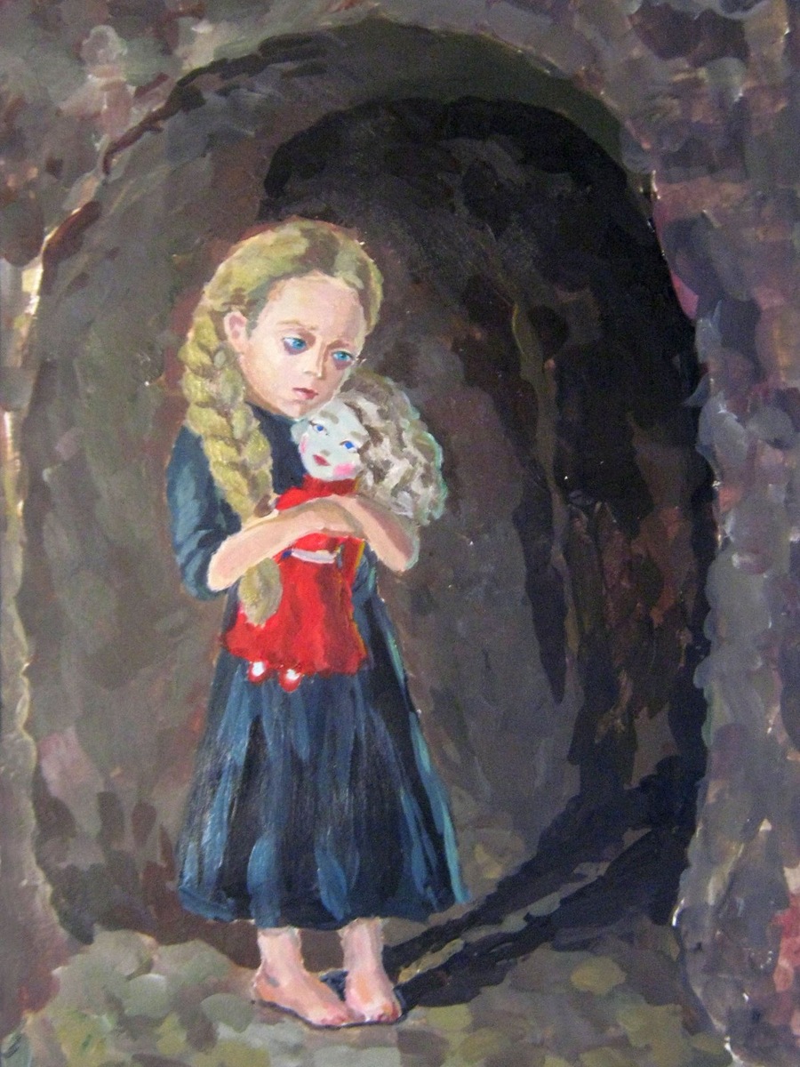 Рисунок из открытых источников интернета