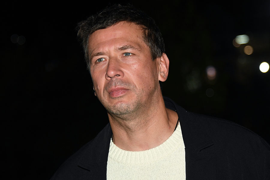    © Екатерина Чеснокова/РИА Новости