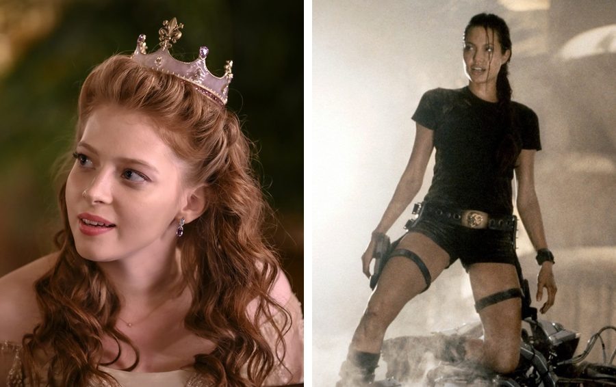    Фото: Студия «ТРИТЭ», Paramount Pictures