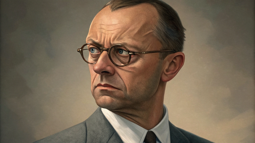    Сгенерировано с помощью ИИ