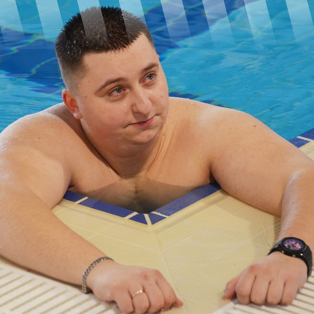 Данил Сафонов. Фото: официальная страница СМИ "ЯПервый | Новости" в социальной сети "ВКонтакте" / @1yartv_news