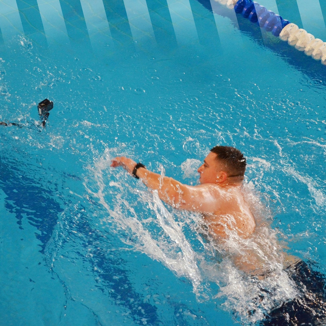 Данил Сафонов. Фото: официальная страница СМИ "ЯПервый | Новости" в социальной сети "ВКонтакте" / @1yartv_news