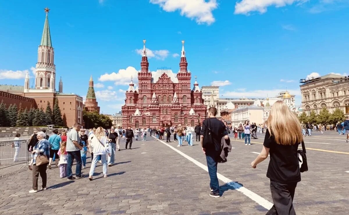    Как новые правила для российской электронной визы отразятся на въездном турпотоке