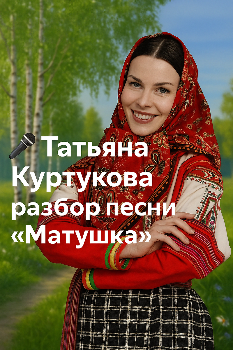 Она дарит ощущение покоя, тепла и света