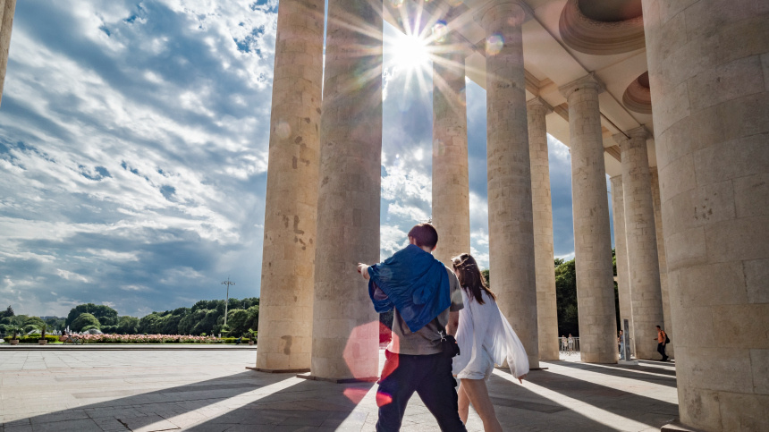    Фото: ИЗВЕСТИЯ/КОНСТАНТИН КОКОШКИН; 5-tv.ru