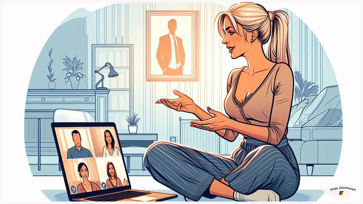 Качественная домашняя одежда — это не роскошь