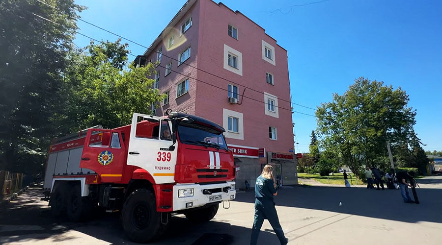    © АО "ТВ Центр"