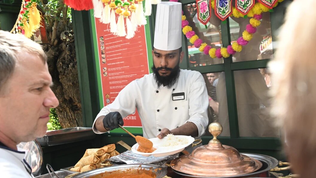    Фото: © Komsomolskaya Pravda/Globallookpress