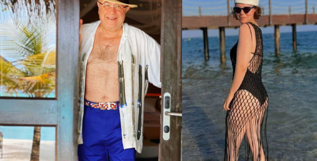 Нашутил на миллиард: где и как шикарно живут Петросян со своей молодой роскошной супругой Татьяной Брухуновой и их детьми?