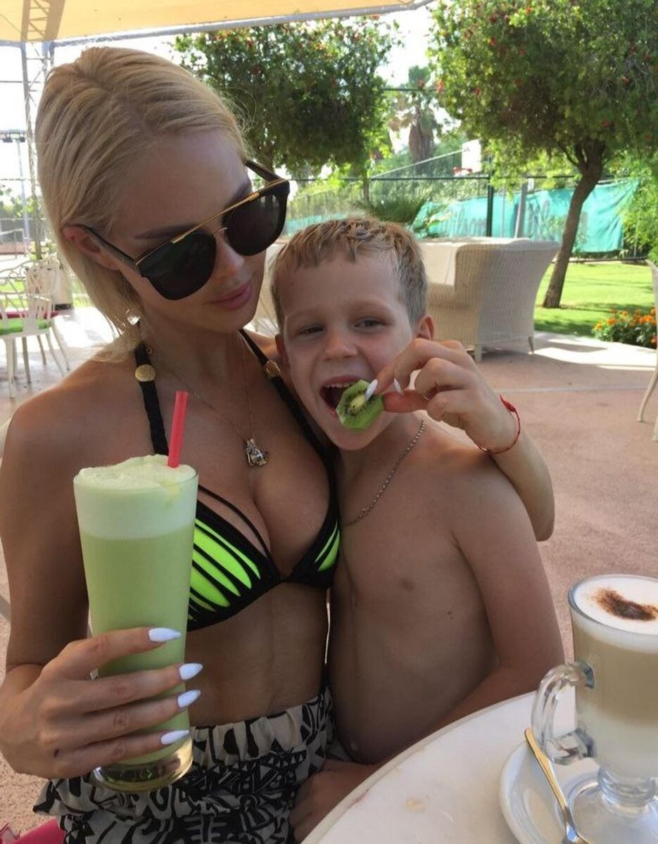     Фото: Telegram @Mariapogas