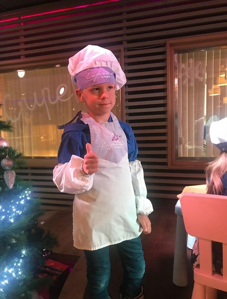     Фото: Telegram @Mariapogas