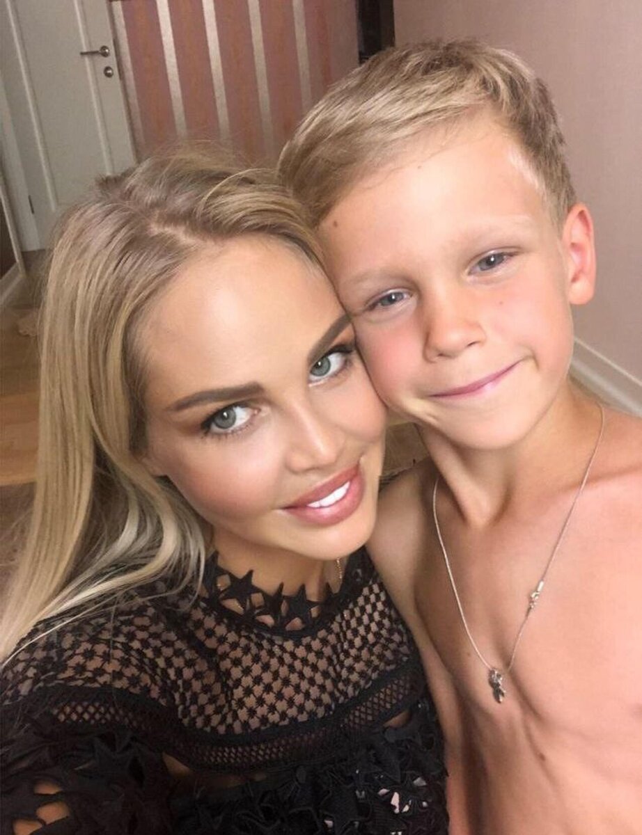     Фото: Telegram @Mariapogas