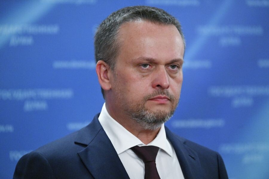     / Источник: ©РИА Новости/Владимир Федоренко