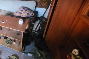    Фото: СКР по НСО