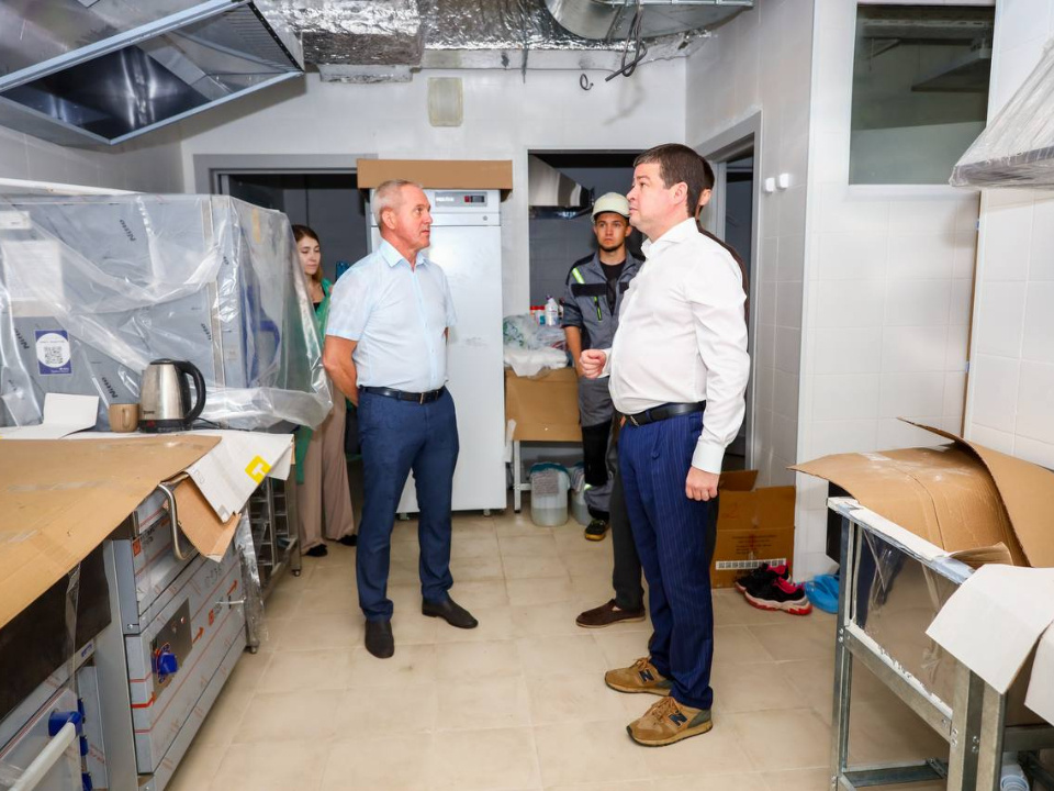     Фото: Раменский медиацентр